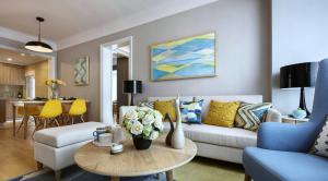 秋季裝修之墻面裝修注意事項